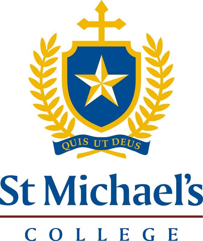 LASALLIAN EDUCATION AT ST MICHAEL'S COLLEGE LASALLIAN EDUCATION AT ST MICHAEL'S COLLEGE